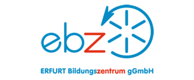 Logo von ERFURT Bildungszentrum gGmbH